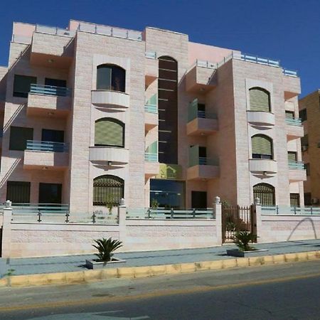 Al Jawad Suites Áqaba Exterior foto