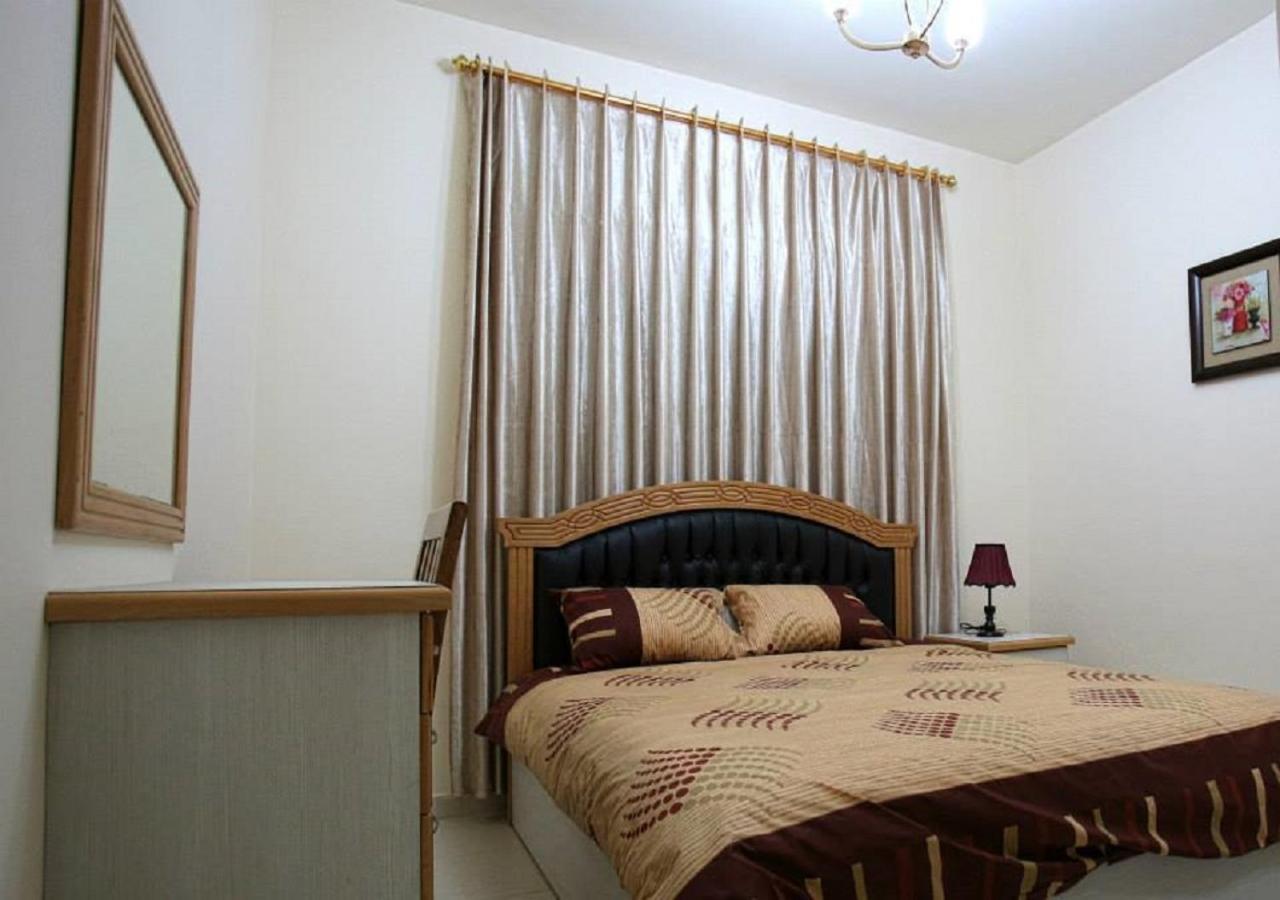 Al Jawad Suites Áqaba Exterior foto