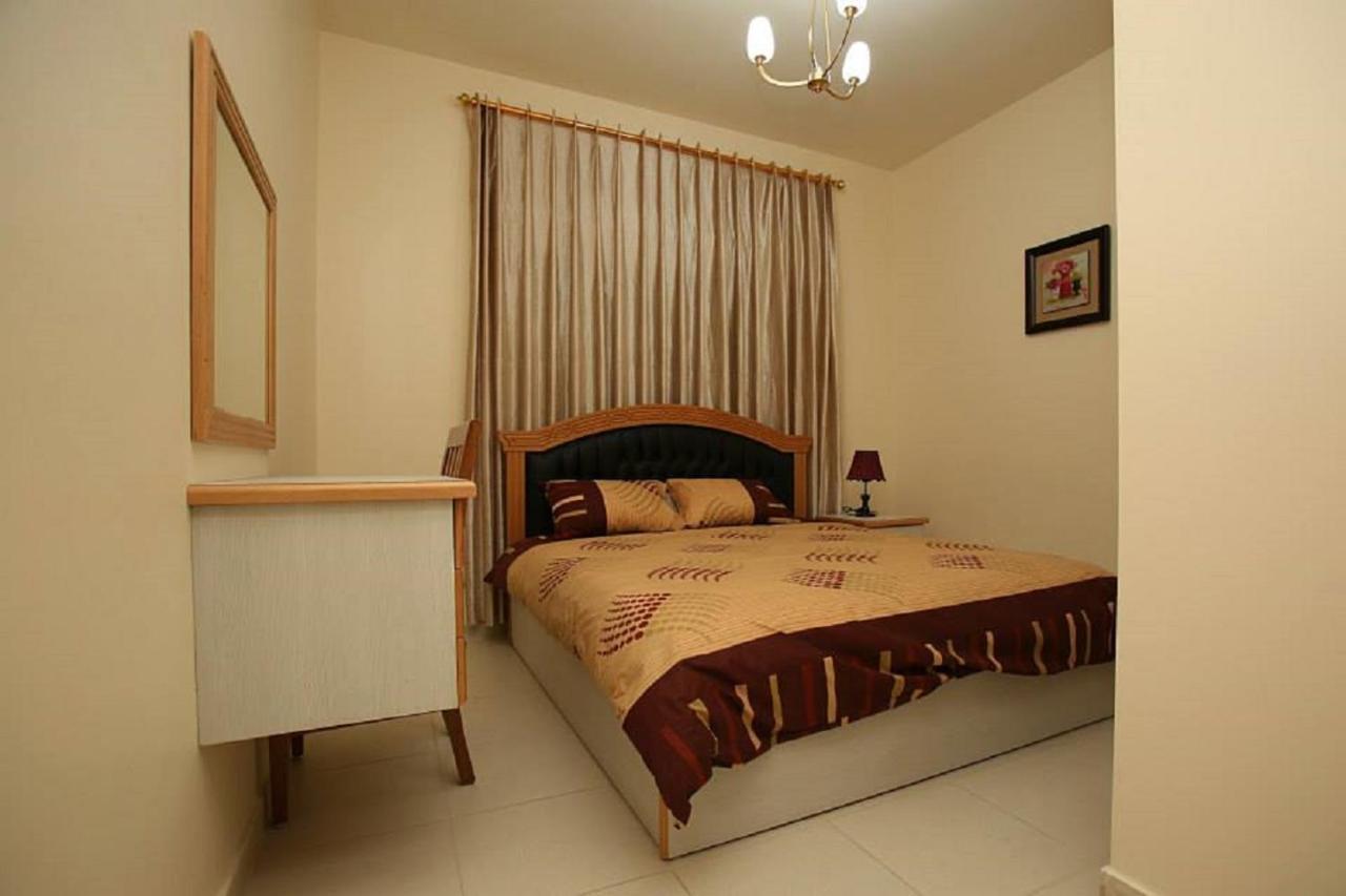 Al Jawad Suites Áqaba Exterior foto