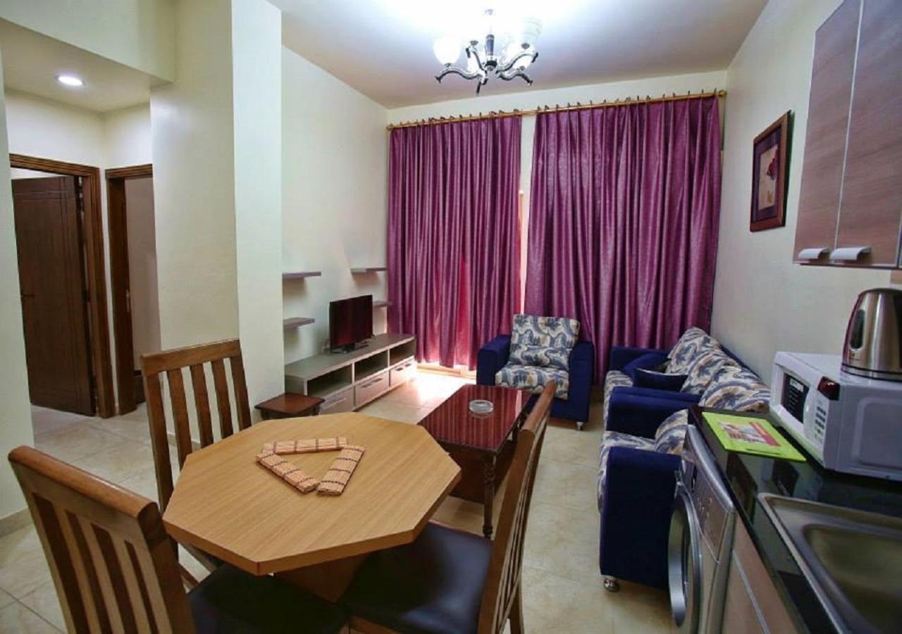 Al Jawad Suites Áqaba Exterior foto
