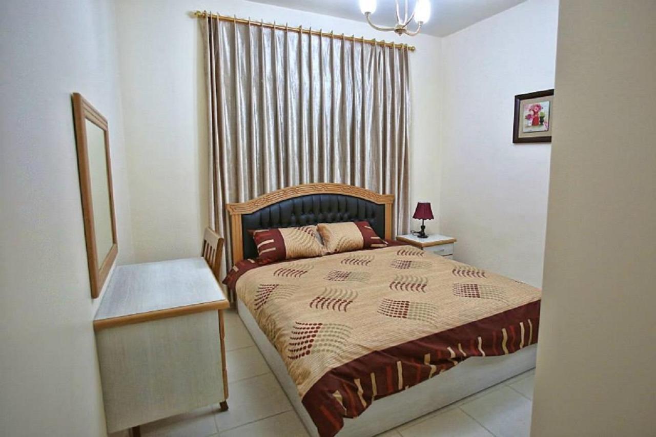 Al Jawad Suites Áqaba Exterior foto