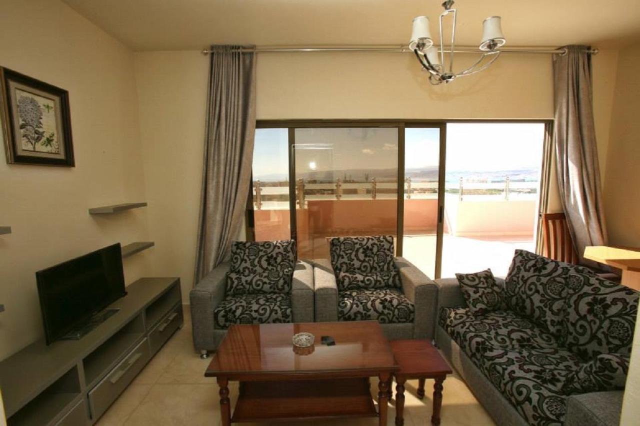 Al Jawad Suites Áqaba Exterior foto