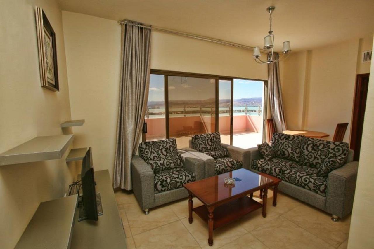 Al Jawad Suites Áqaba Exterior foto