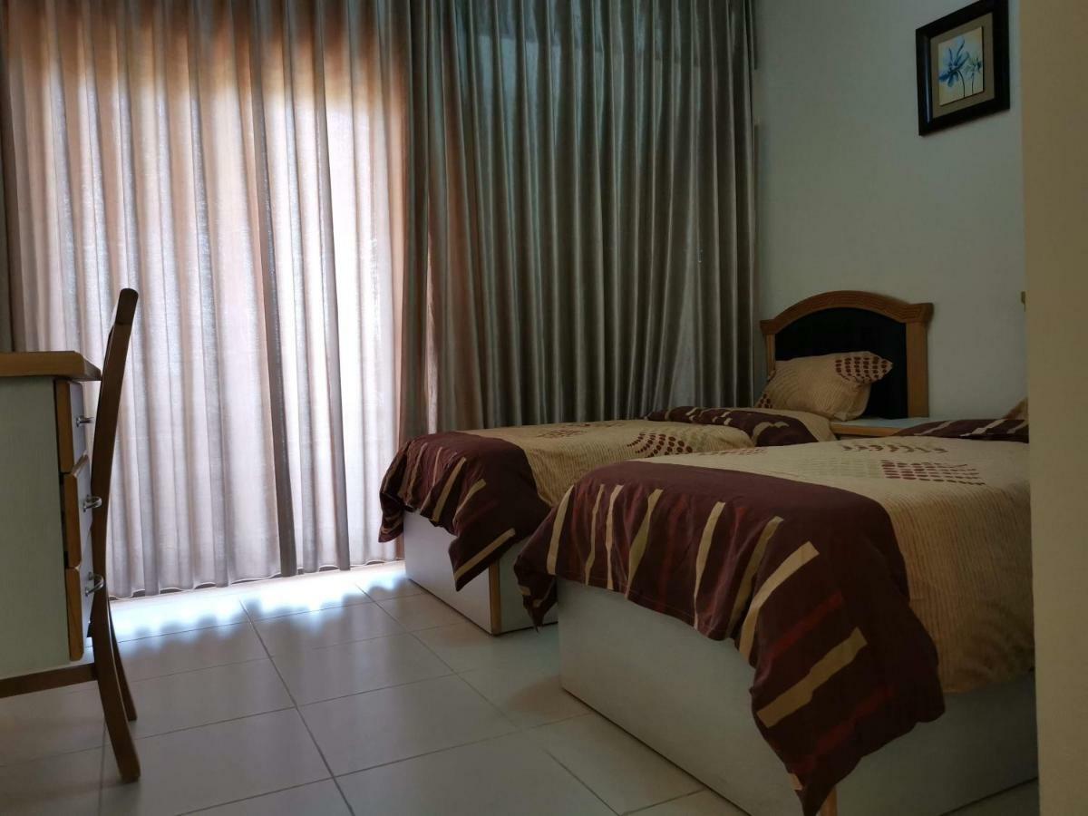 Al Jawad Suites Áqaba Exterior foto