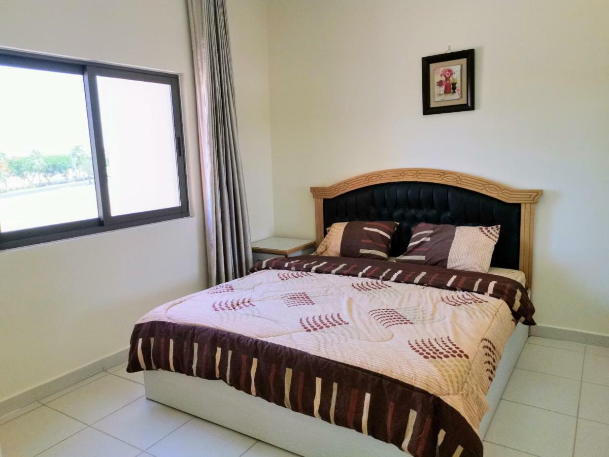 Al Jawad Suites Áqaba Exterior foto