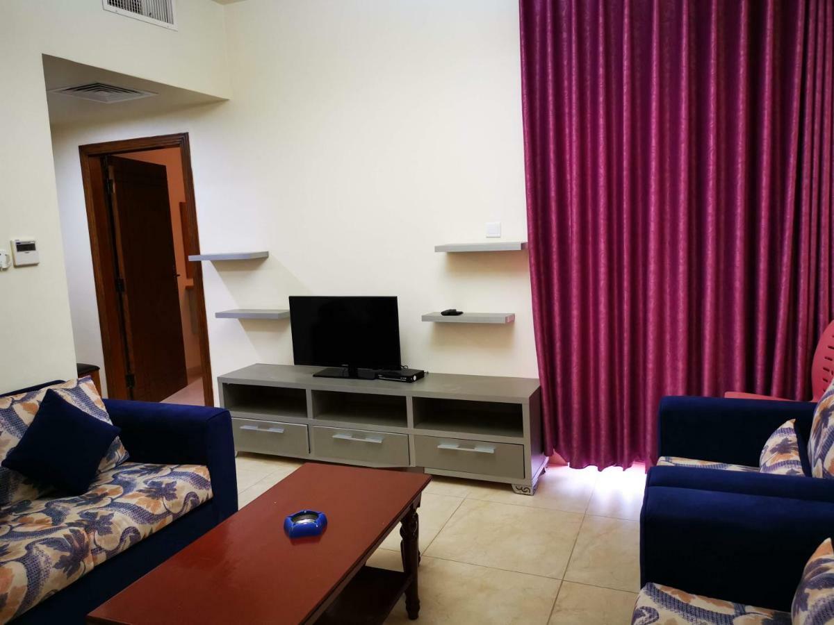 Al Jawad Suites Áqaba Exterior foto