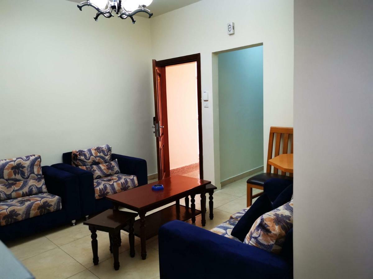 Al Jawad Suites Áqaba Exterior foto