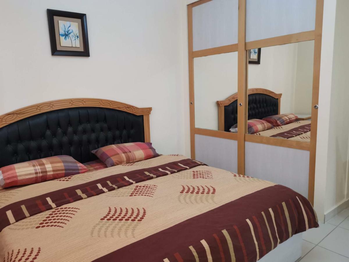Al Jawad Suites Áqaba Exterior foto