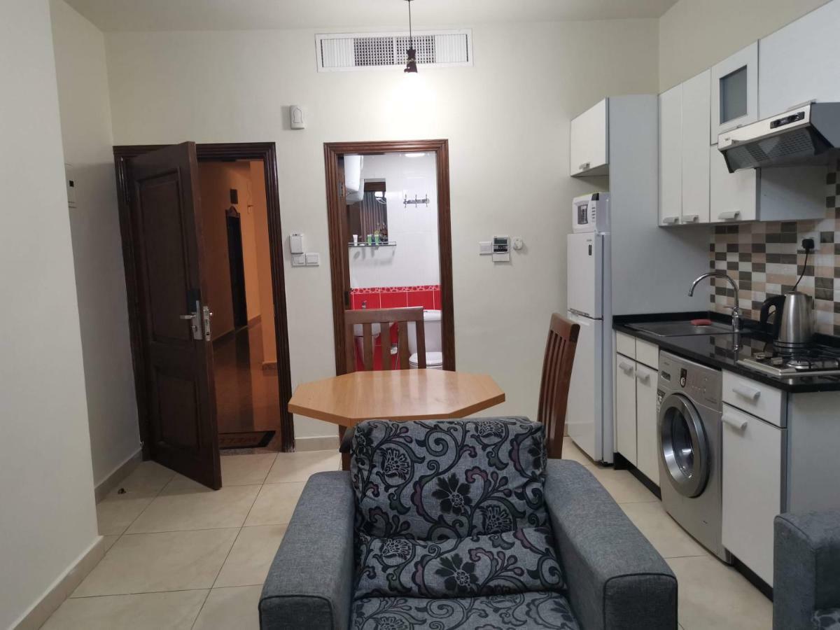Al Jawad Suites Áqaba Exterior foto