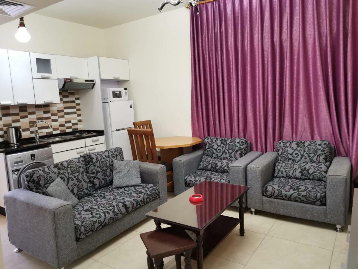 Al Jawad Suites Áqaba Exterior foto